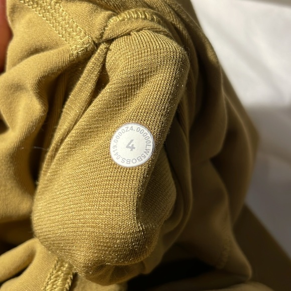 Lululemon Align Leggings 28”  Sz 4 - Picture 3 of 5